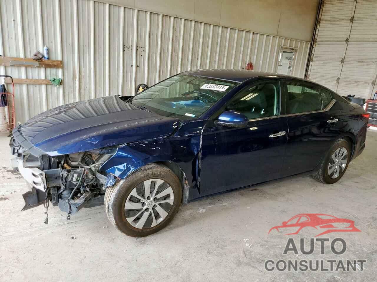 NISSAN ALTIMA 2019 - 1N4BL4BV5KC199392