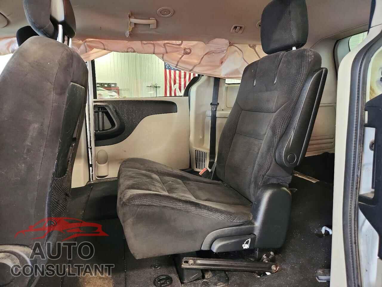 DODGE CARAVAN 2015 - 2C4RDGBG6FR507305