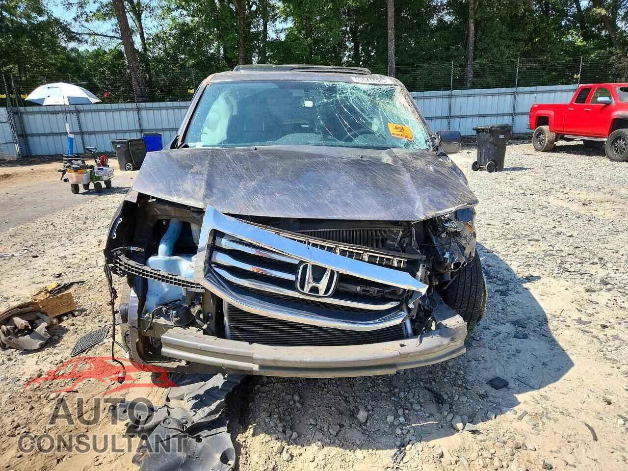 HONDA PILOT 2015 - 5FNYF3H74FB030696