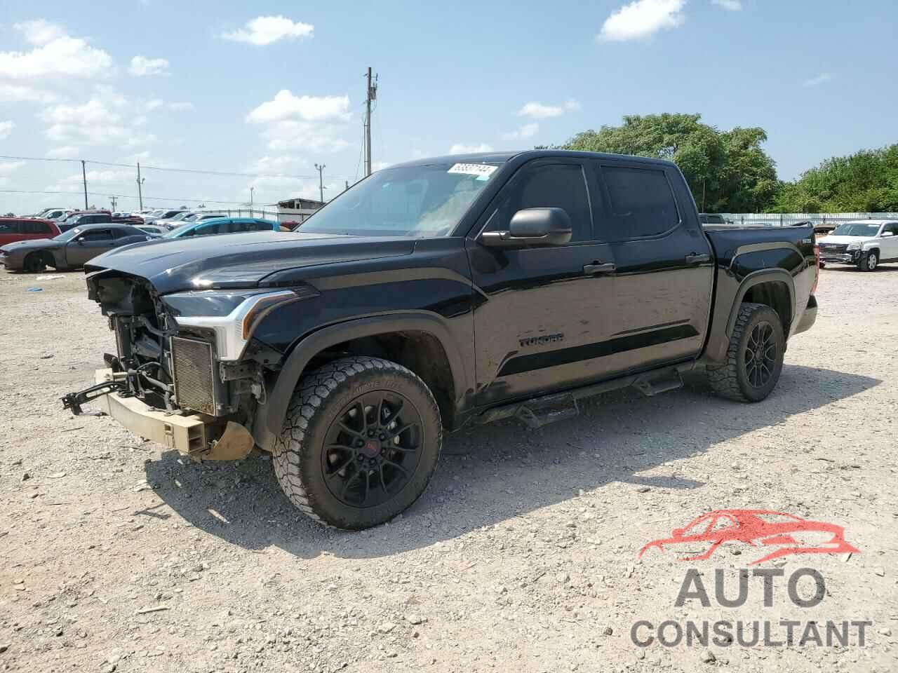 TOYOTA TUNDRA 2022 - 5TFLA5DB4NX041927