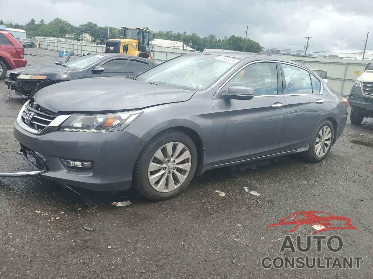 HONDA ACCORD 2013 - 1HGCR3F8XDA027418