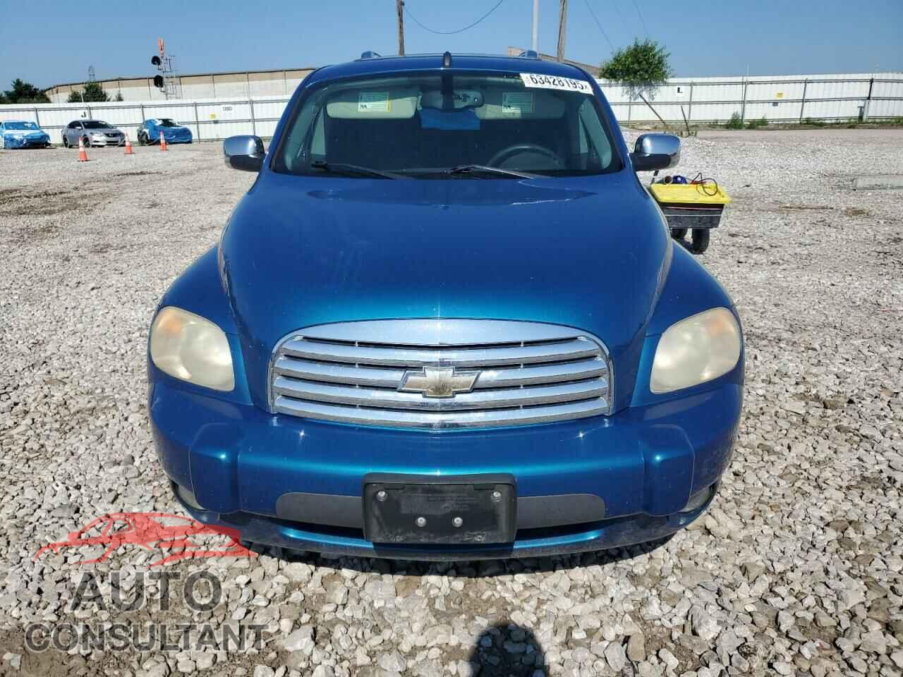 CHEVROLET HHR 2009 - 3GNCA53V19S525922