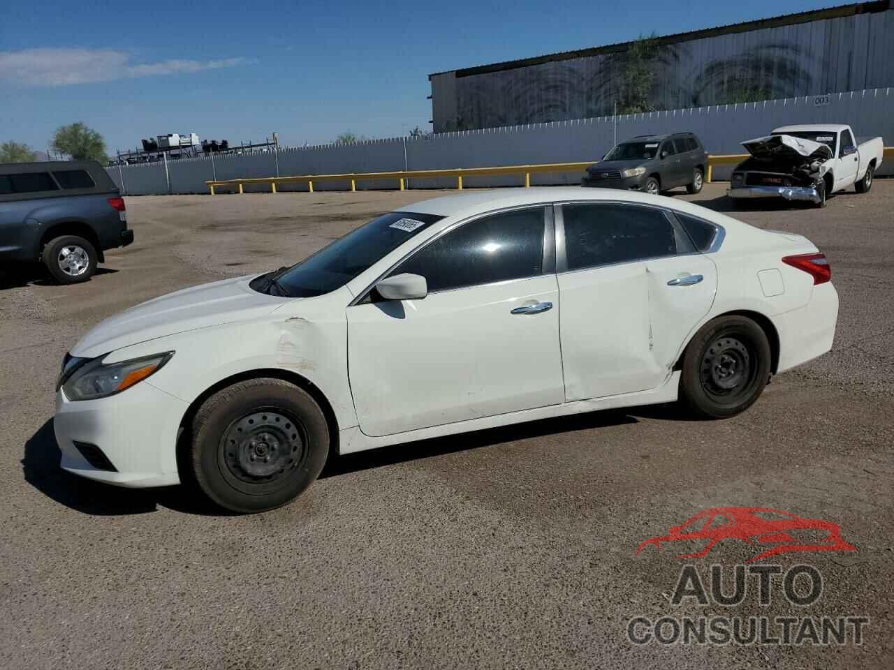 NISSAN ALTIMA 2016 - 1N4AL3APXGC228854