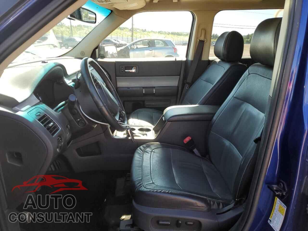 FORD FLEX 2014 - 2FMHK6DT9EBD17202