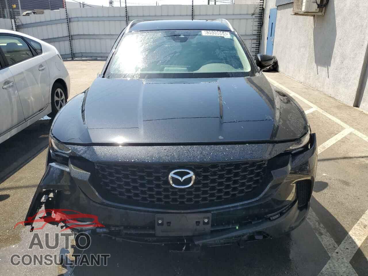MAZDA CX-50 PREF 2024 - 7MMVABBM9RN183901