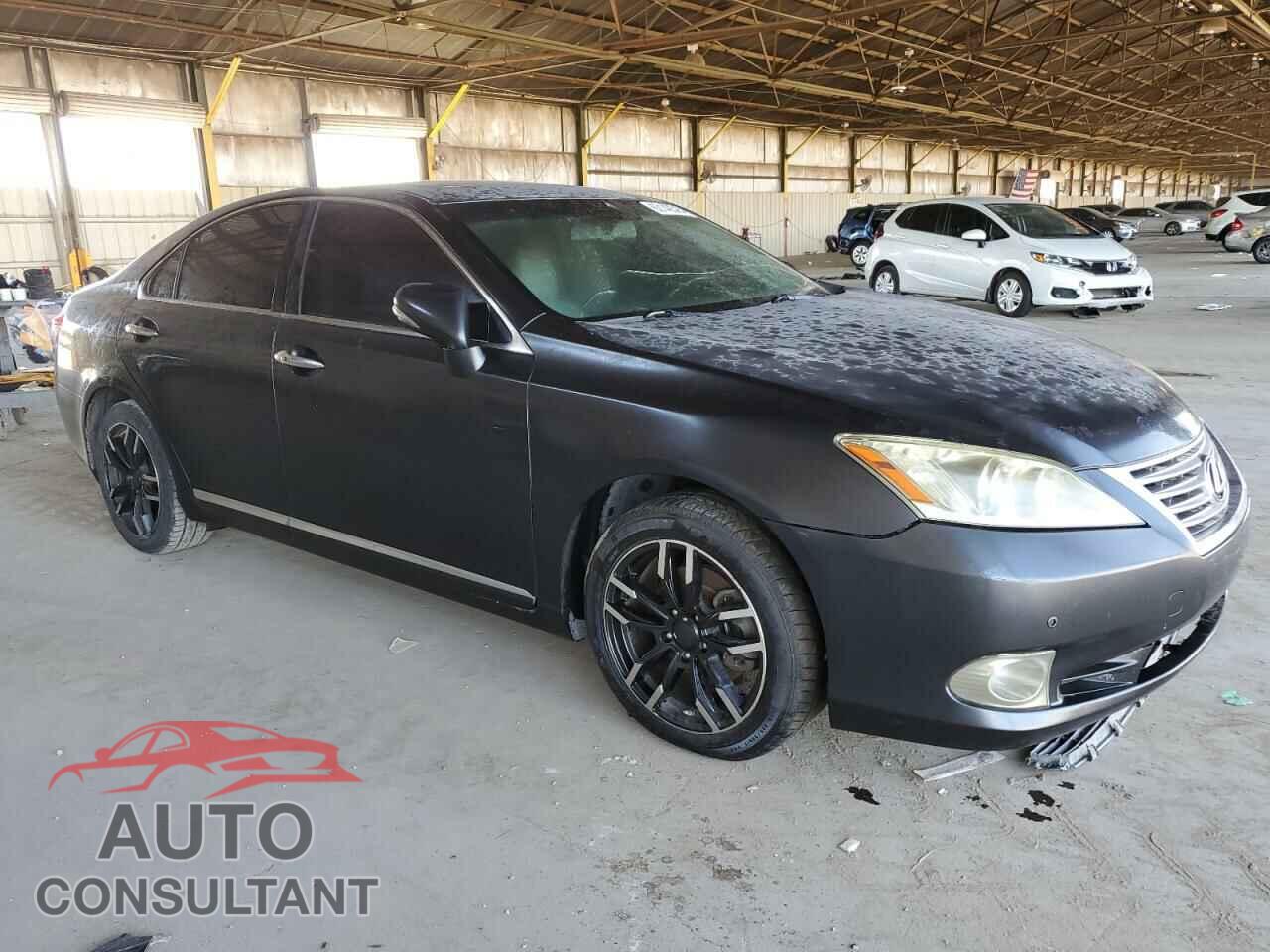 LEXUS ES350 2010 - JTHBK1EG4A2395013