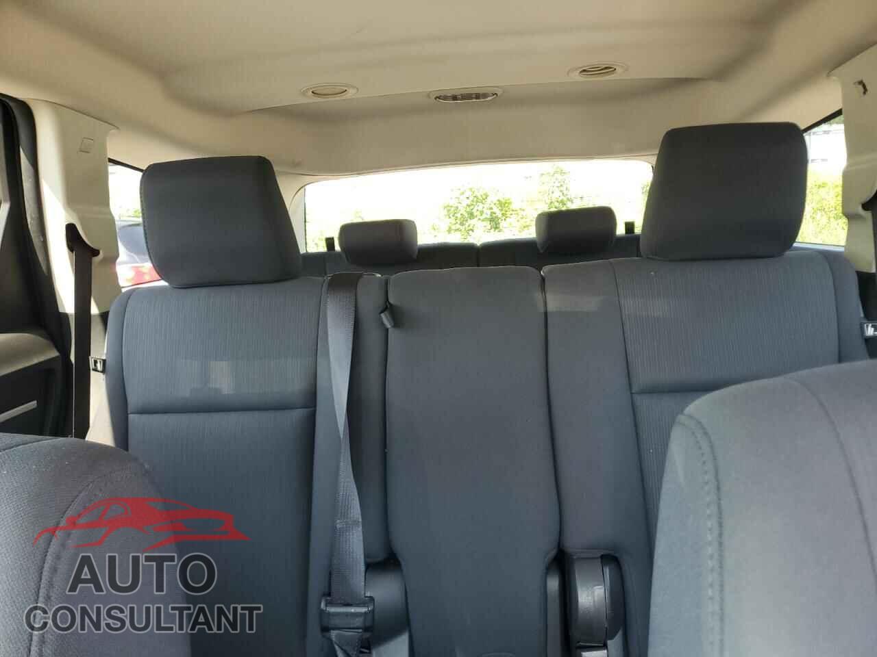 DODGE JOURNEY 2010 - 3D4PG5FVXAT103167