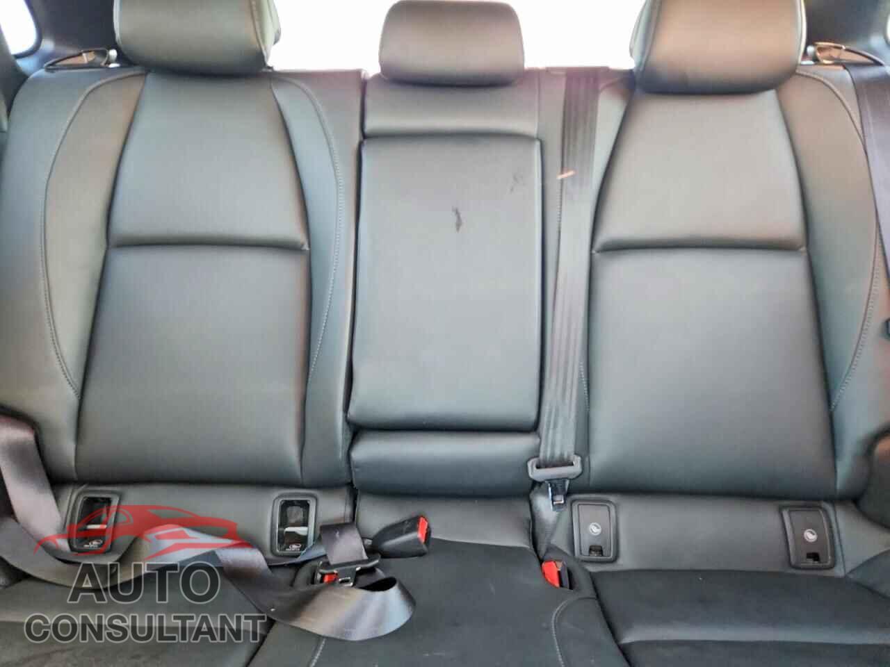 MAZDA CX30 2024 - 3MVDMBBM2RM646621