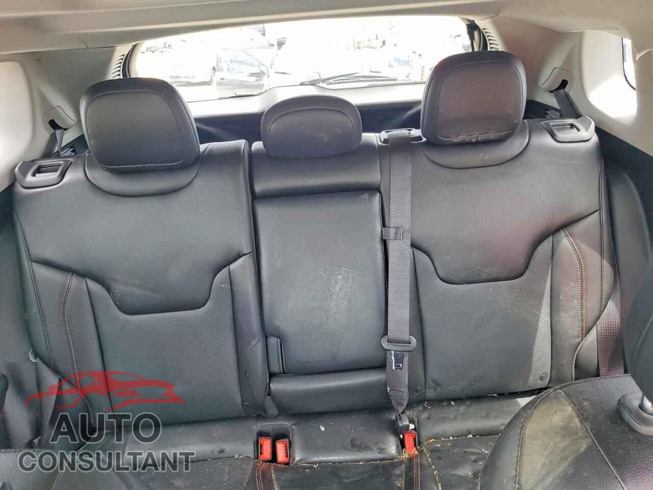 JEEP COMPASS 2022 - 3C4NJDDB9NT116037