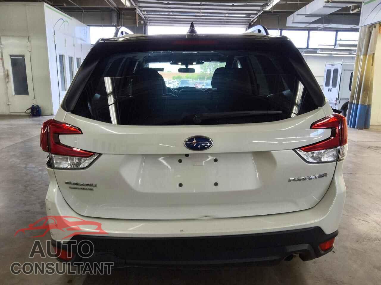 SUBARU FORESTER 2024 - JF2SKADC8RH477398