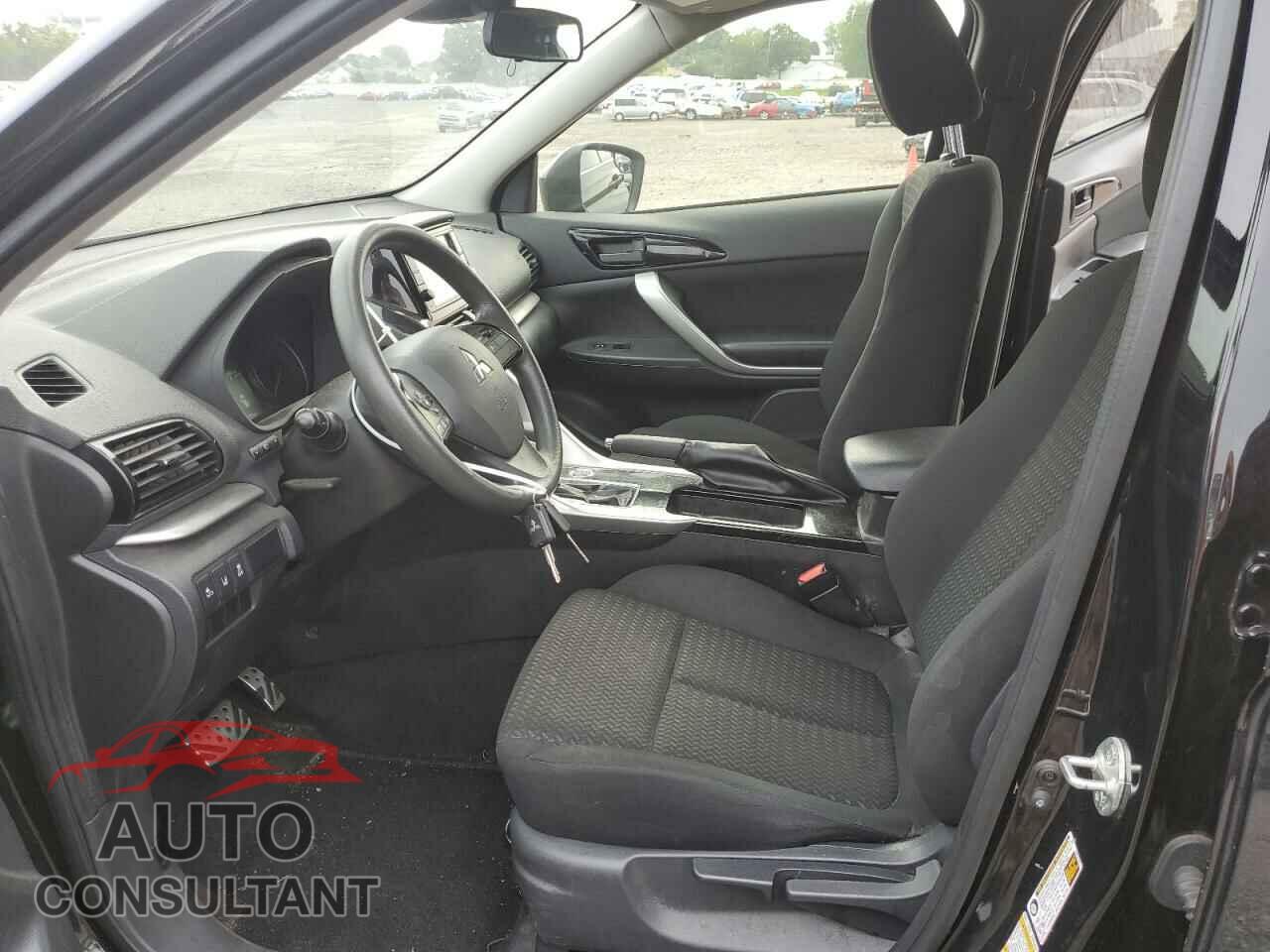 MITSUBISHI ECLIPSE 2022 - JA4ATUAA0NZ055233