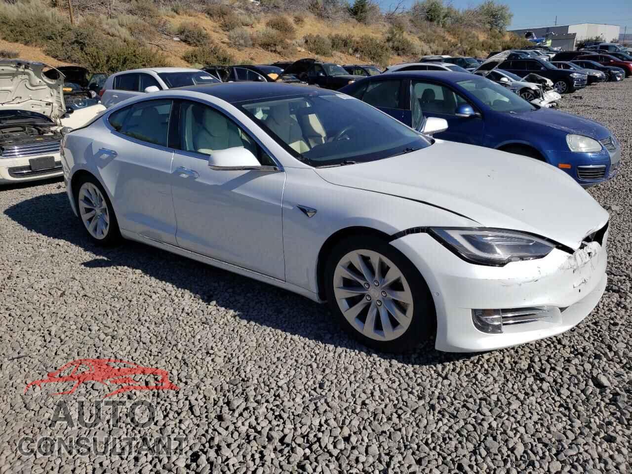 TESLA MODEL S 2018 - 5YJSA1E2XJF274895