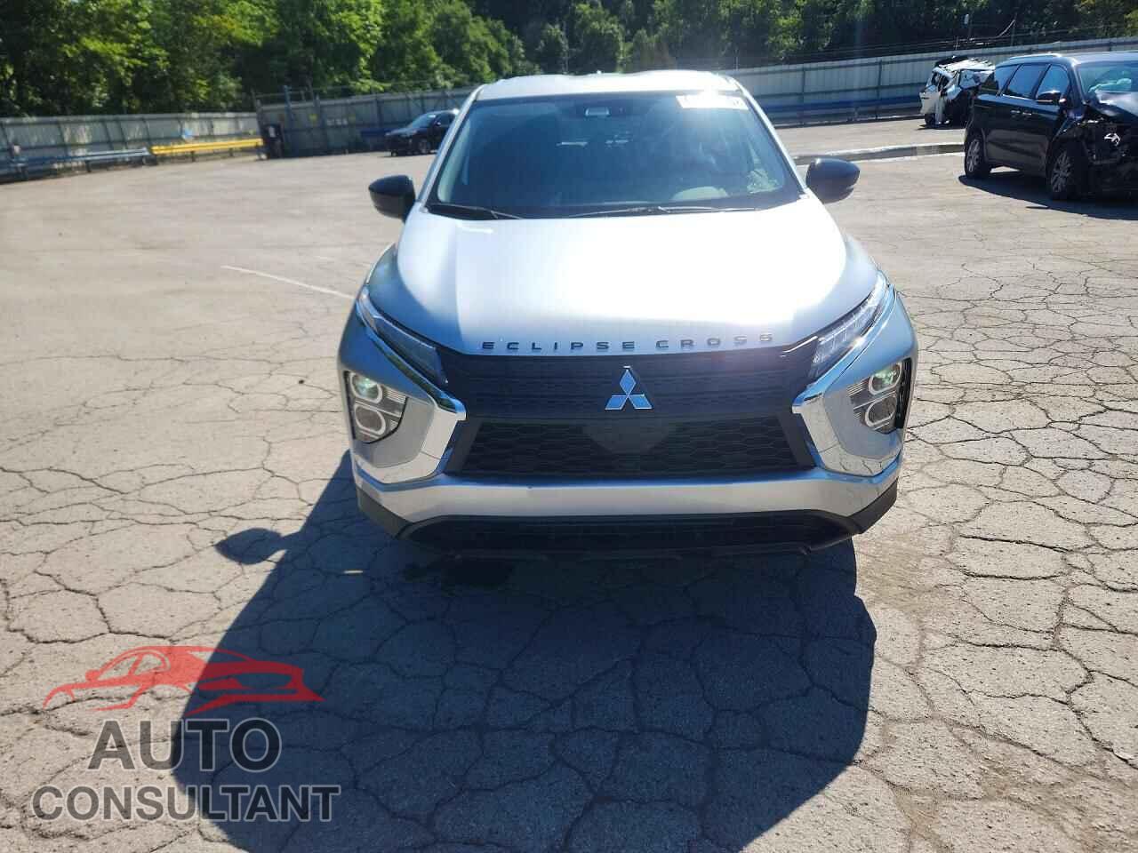 MITSUBISHI ECLIPSE 2023 - JA4ATVAA9PZ002247