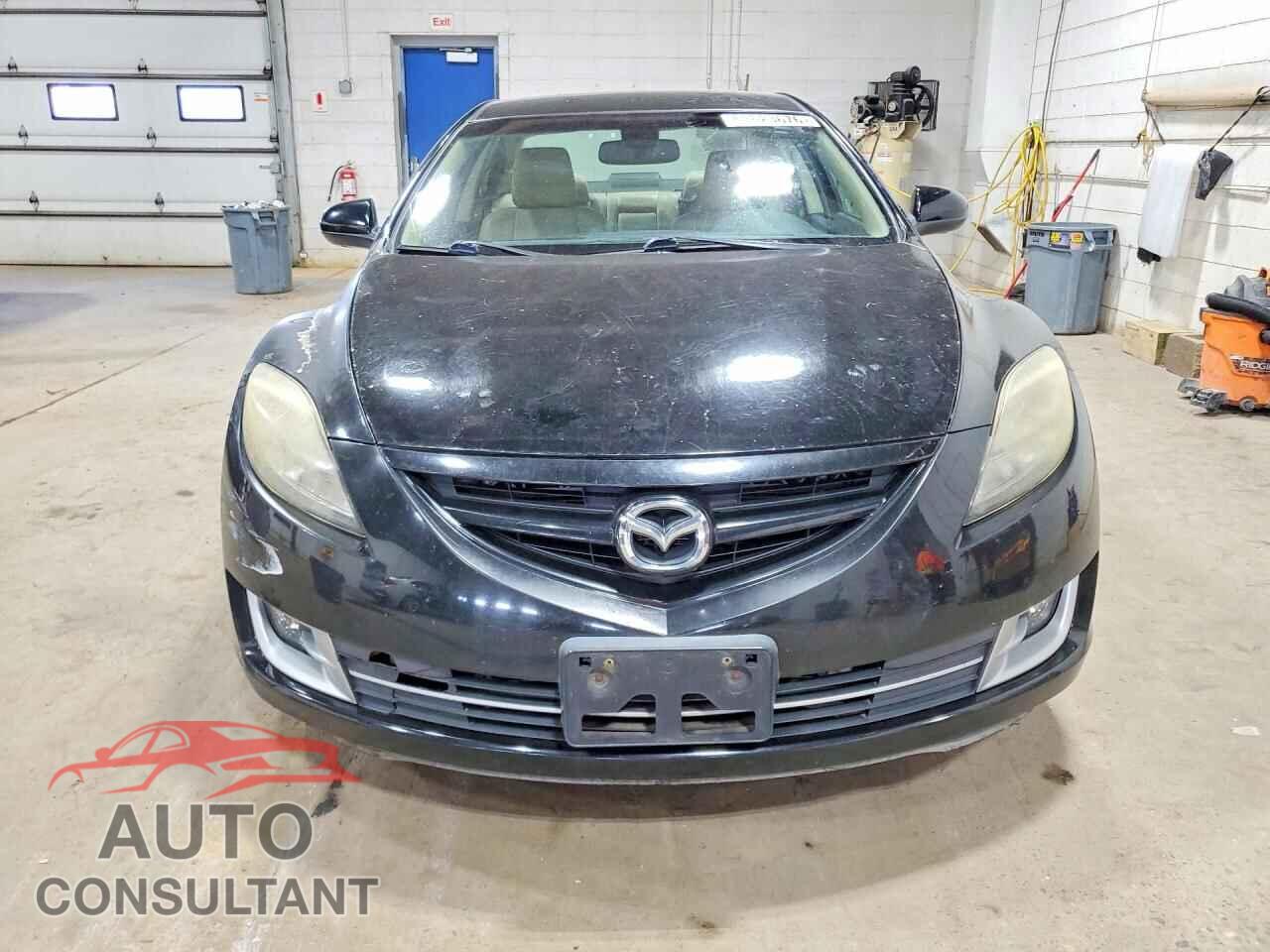 MAZDA 6 2009 - 1YVHP82A295M00252