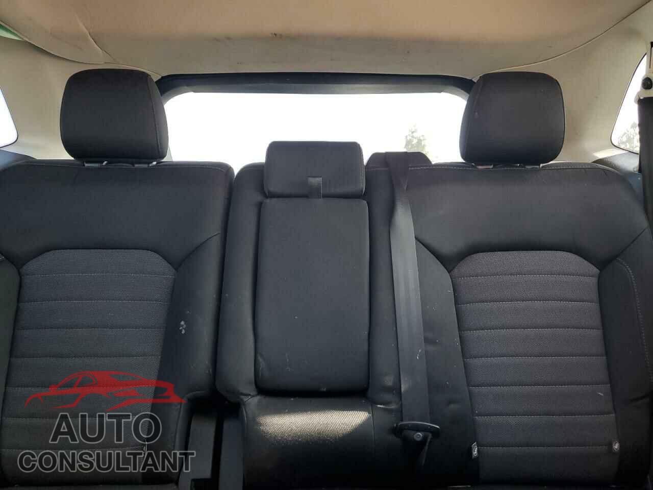 FORD EDGE 2015 - 2FMTK3G86FBC34683