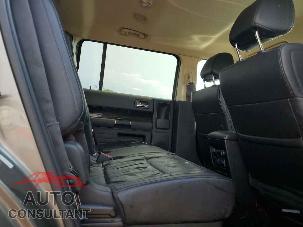 FORD FLEX 2013 - 2FMHK6C87DBD05559