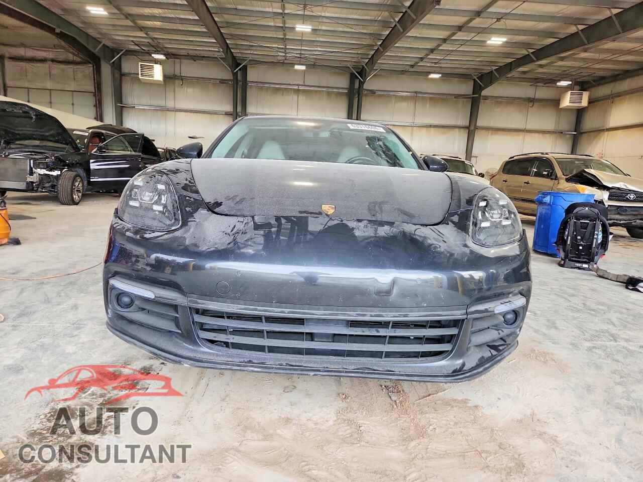 PORSCHE PANAMERA 2020 - WP0AA2A76LL104195