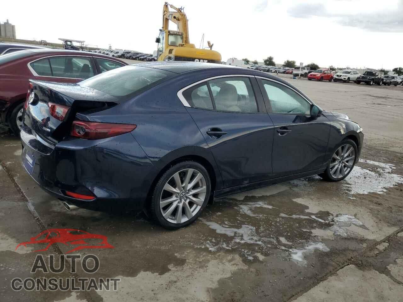 MAZDA 3 2021 - JM1BPACL5M1344603
