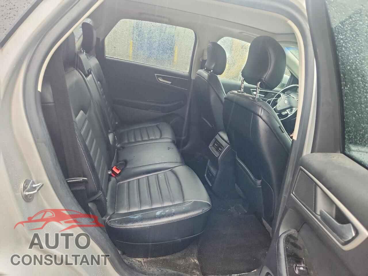 FORD EDGE 2018 - 2FMPK4J92JBC02976
