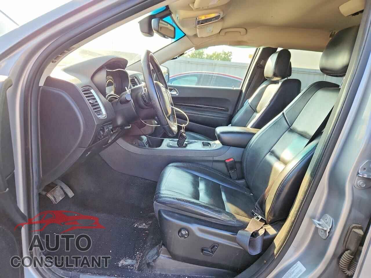 DODGE DURANGO 2014 - 1C4RDJDG1EC557823