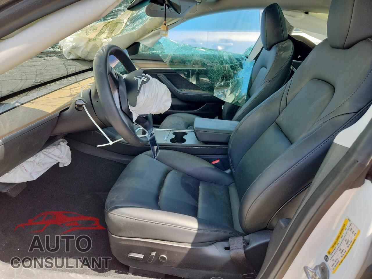 TESLA MODEL 3 2023 - 5YJ3E1EB2PF609326