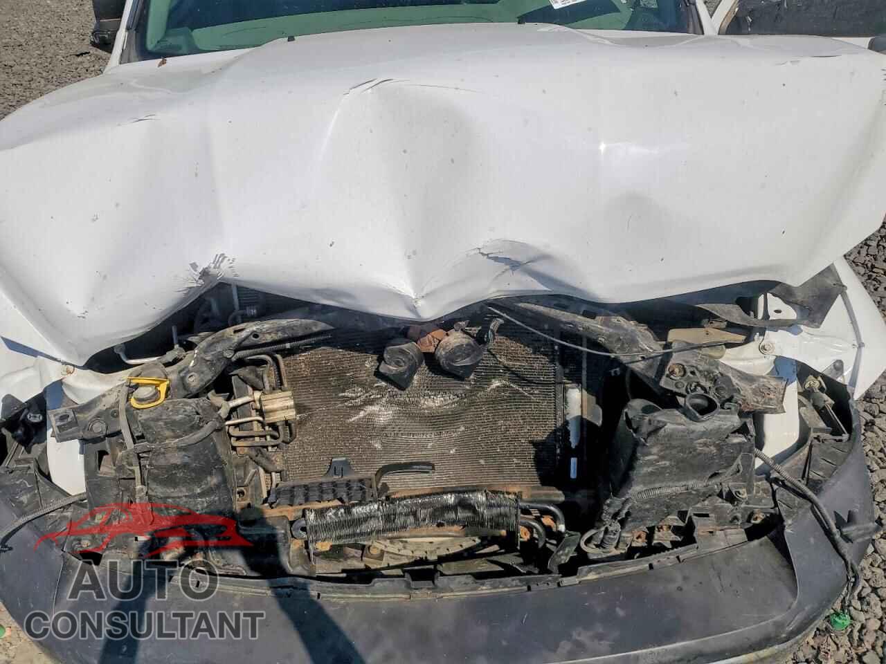 DODGE RAM 1500 2012 - 1C6RD7FT0CS272201