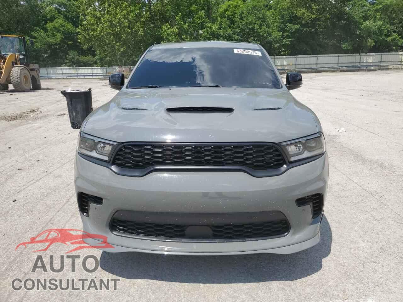 DODGE DURANGO 2023 - 1C4SDJH95PC553029
