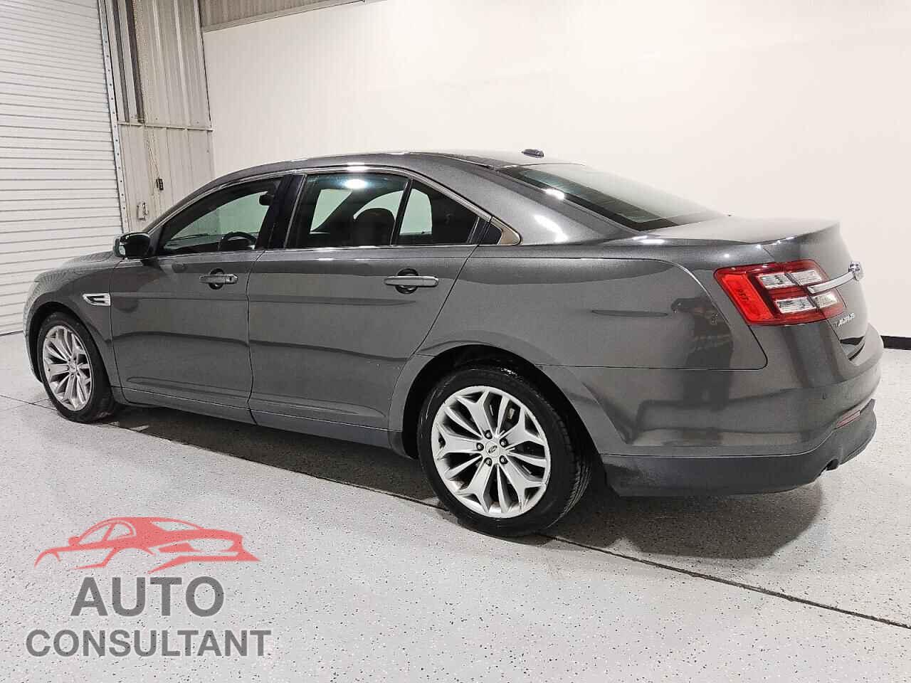 FORD TAURUS 2015 - 1FAHP2F81FG170672