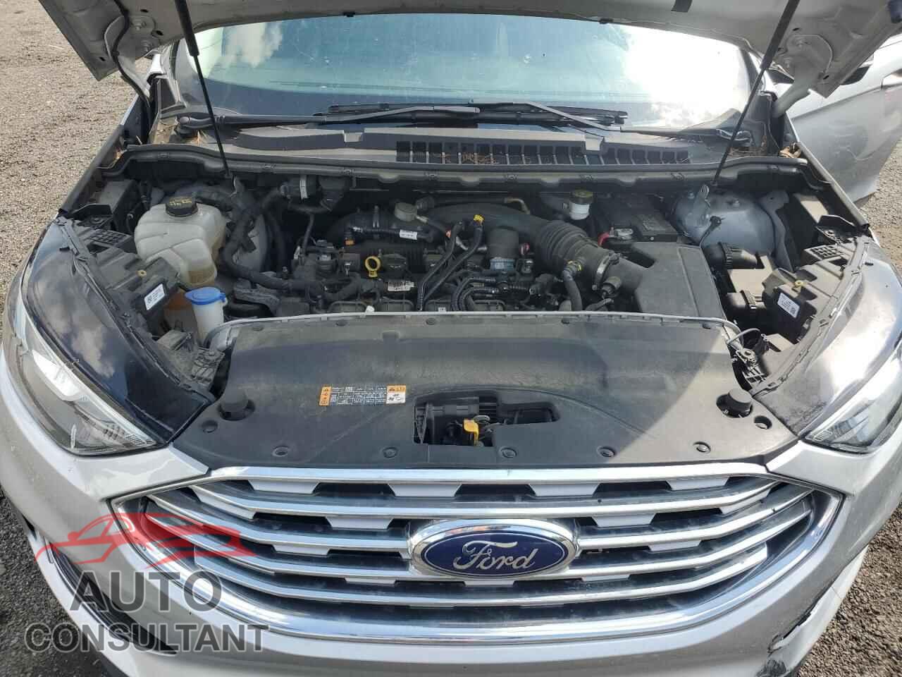 FORD EDGE 2019 - 2FMPK4J9XKBC75336