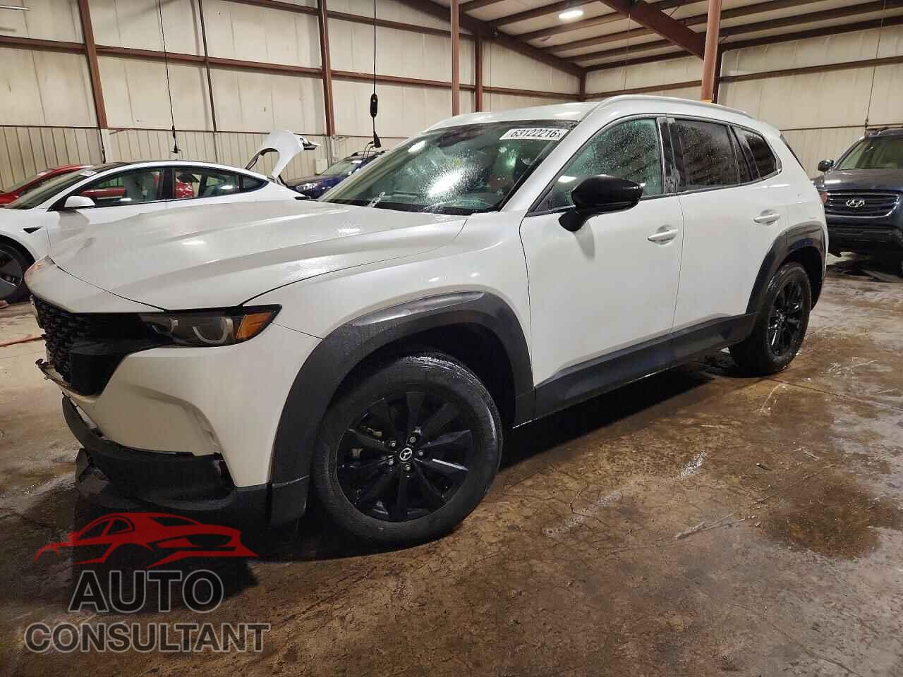 MAZDA CX-50 2024 - 7MMVABBM7RN211548