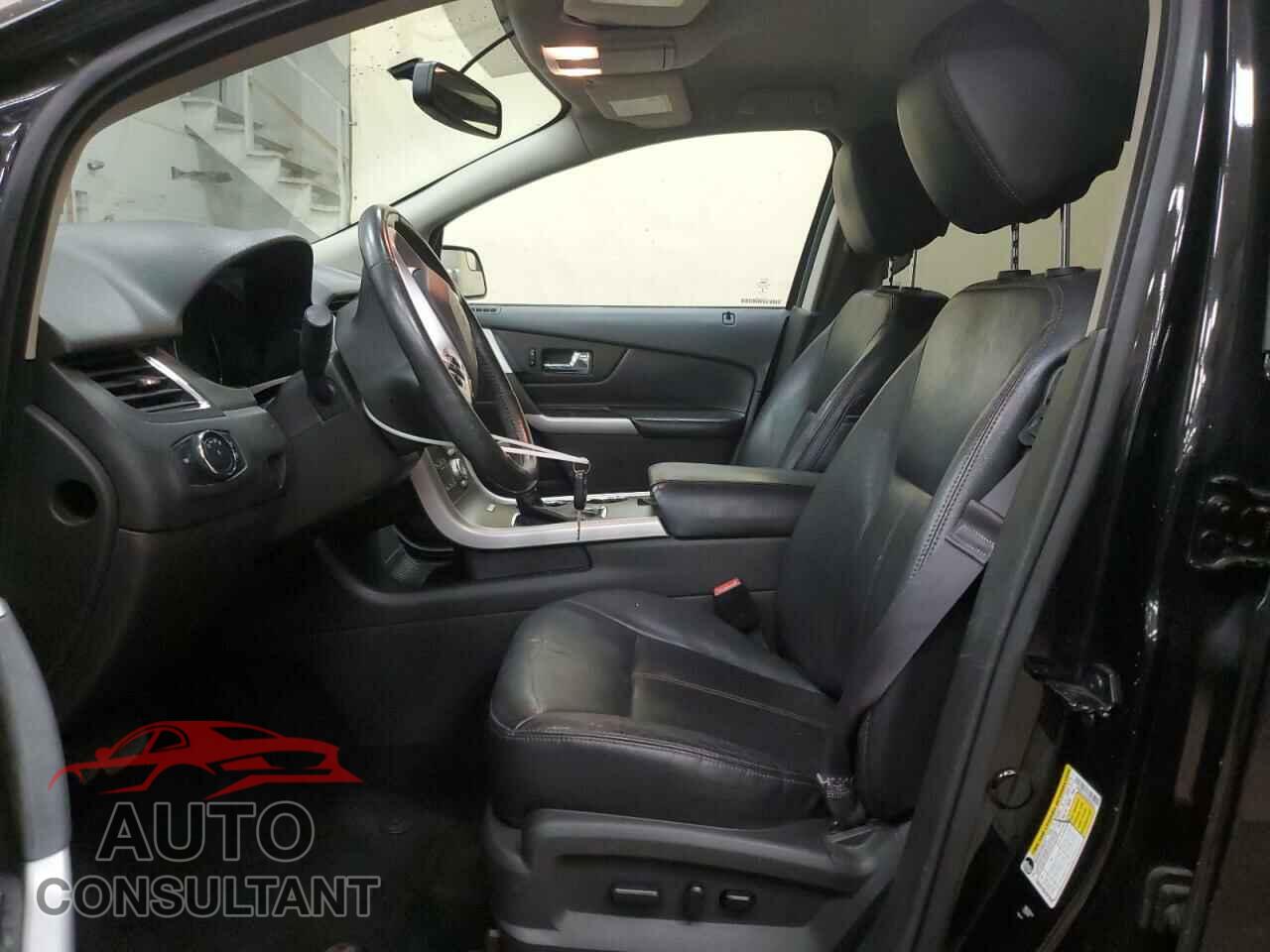 FORD EDGE 2014 - 2FMDK4JCXEBB06016