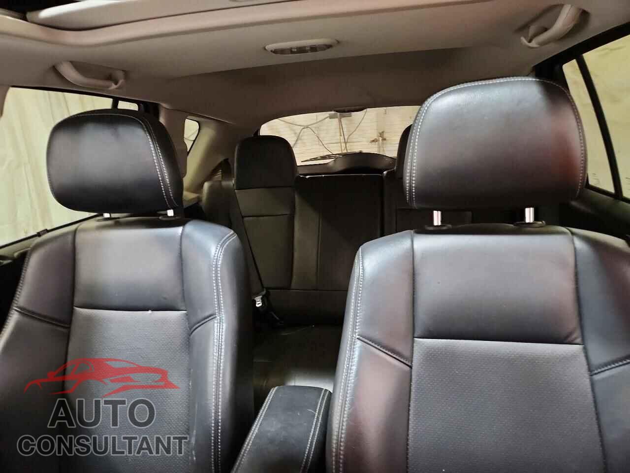 JEEP COMPASS 2015 - 1C4NJDEB6FD291738