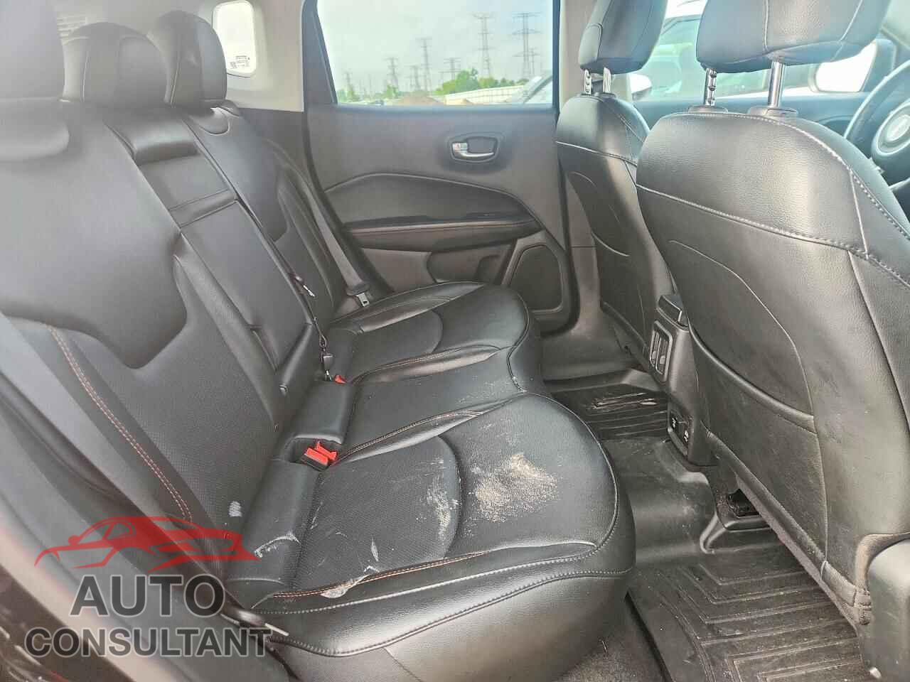 JEEP COMPASS 2020 - 3C4NJDCB5LT112968