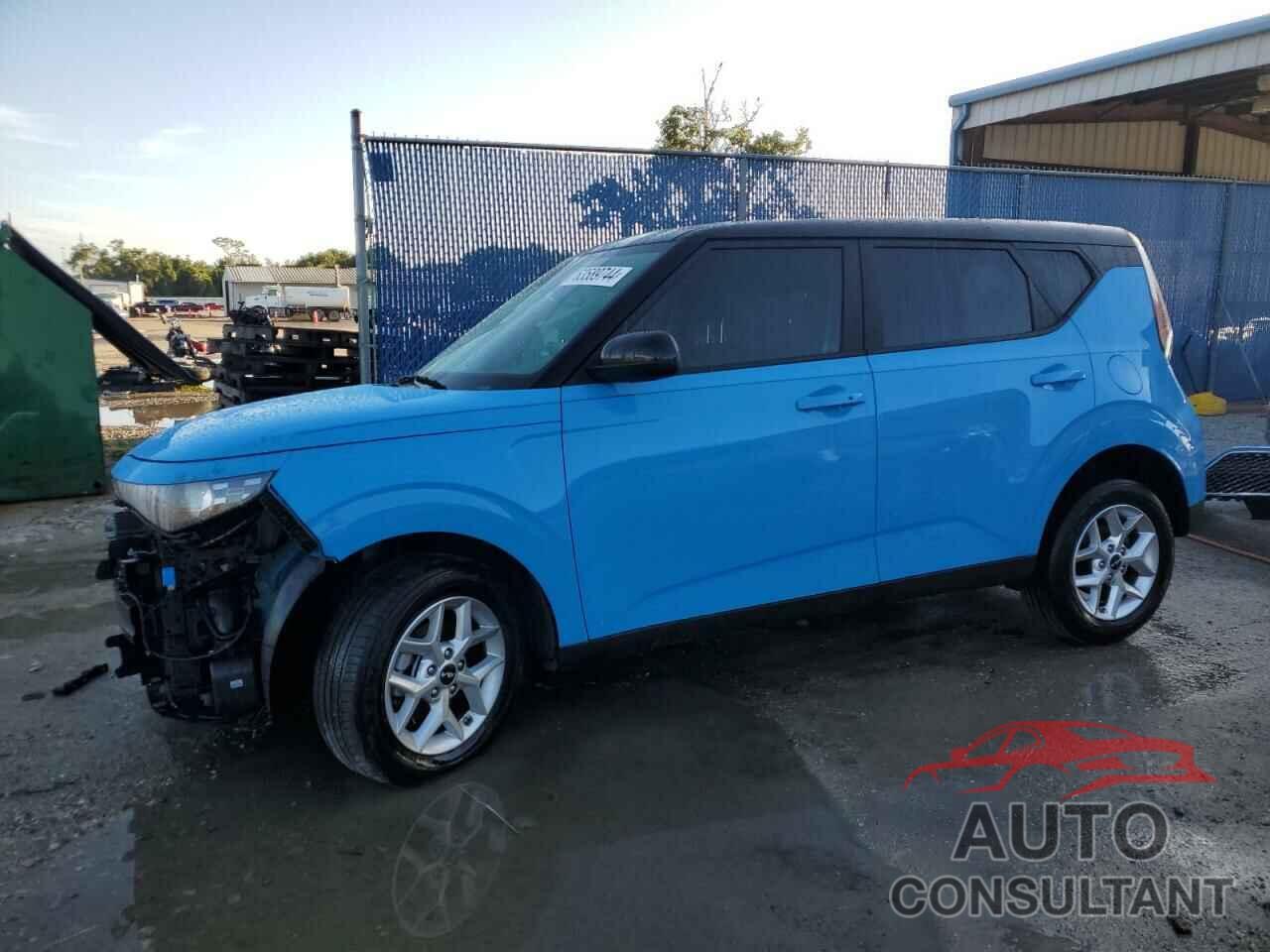 KIA SOUL 2024 - KNDJ23AU4R7220070