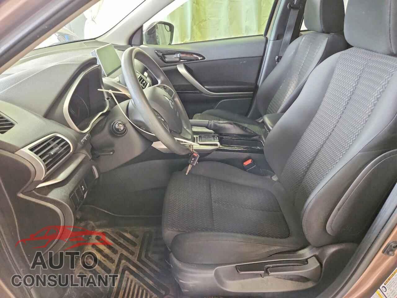 MITSUBISHI ECLIPSE 2019 - JA4AT4AA7KZ002282