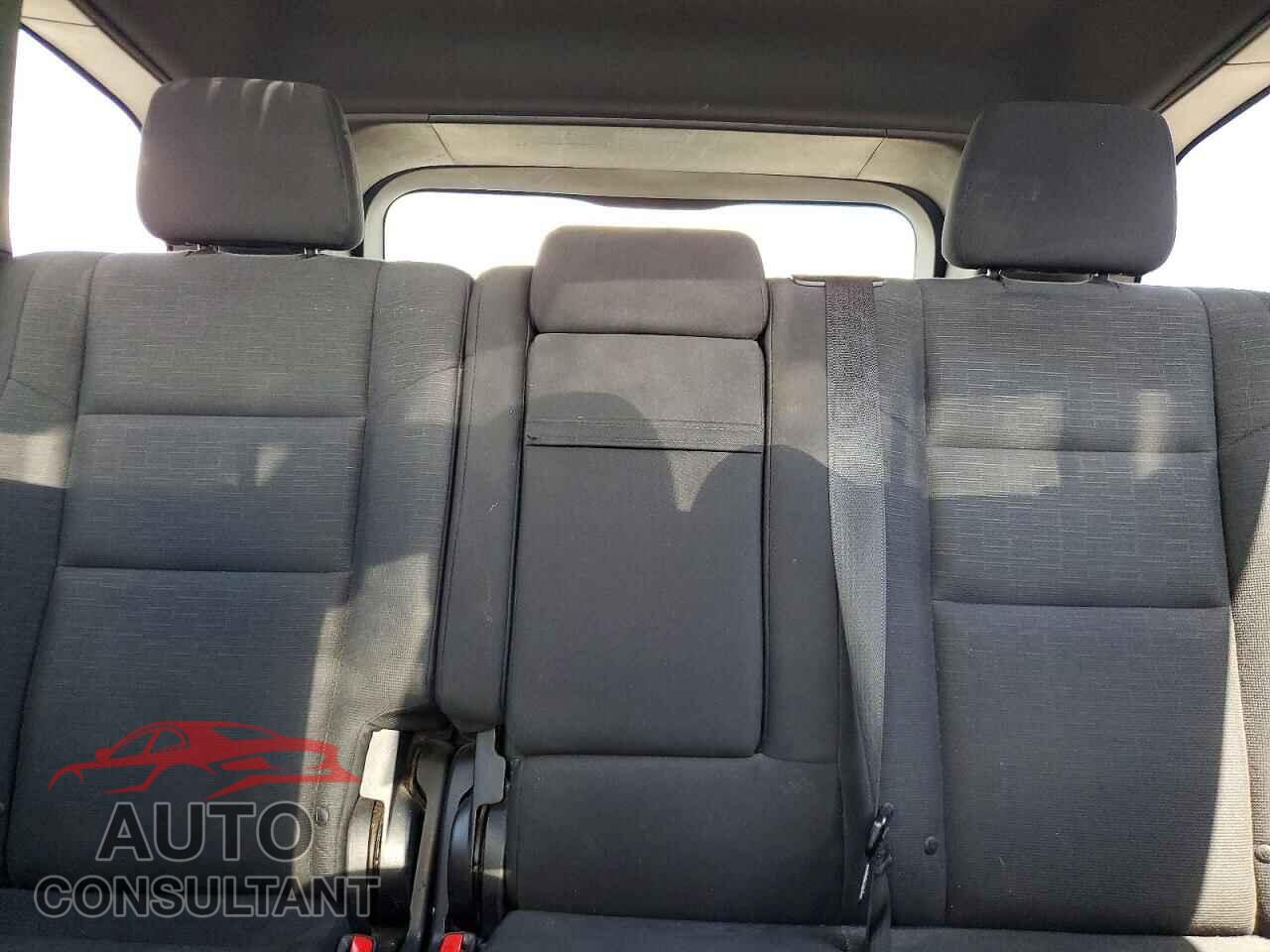 JEEP CHEROKEE 2017 - 1C4RJEAG9HC813232
