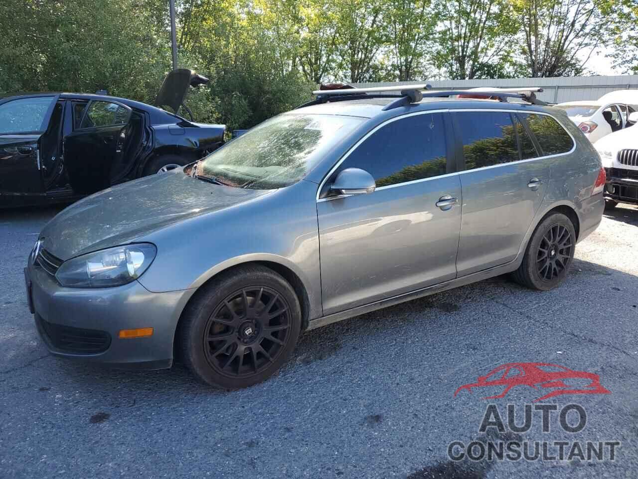 VOLKSWAGEN JETTA 2011 - 3VWPL7AJ4BM672257