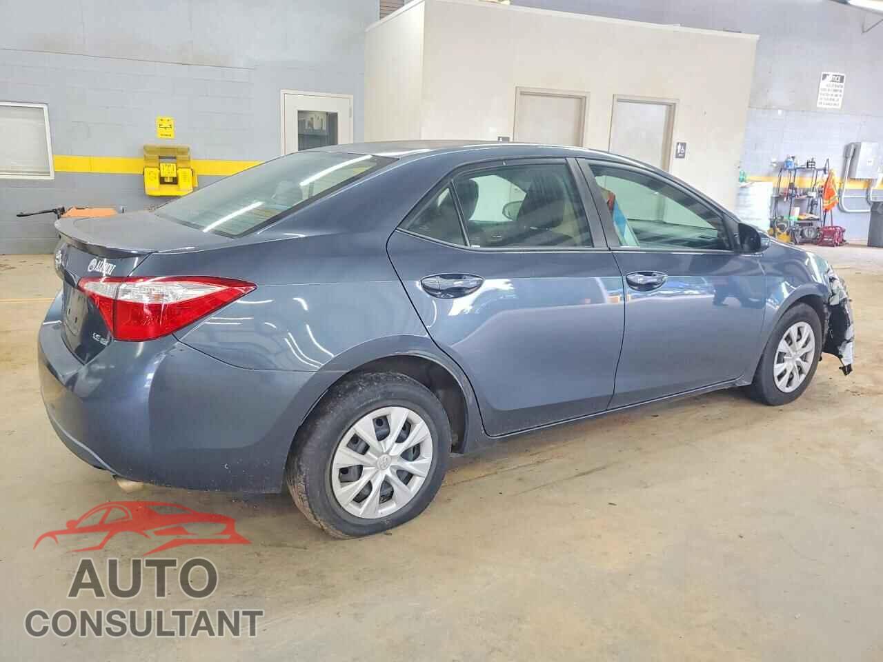 TOYOTA COROLLA 2015 - 2T1BPRHE3FC270931