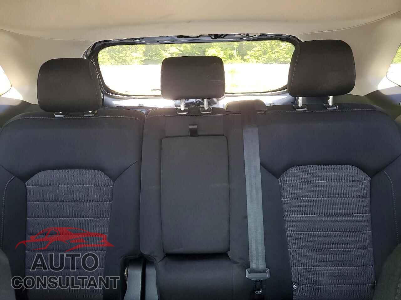 FORD EDGE 2016 - 2FMPK3G98GBC63310