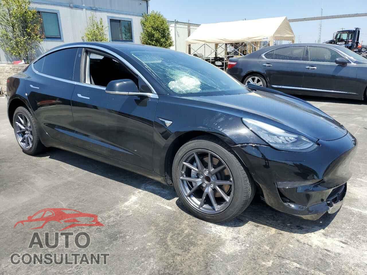 TESLA MODEL 3 2020 - 5YJ3E1EA9LF629784