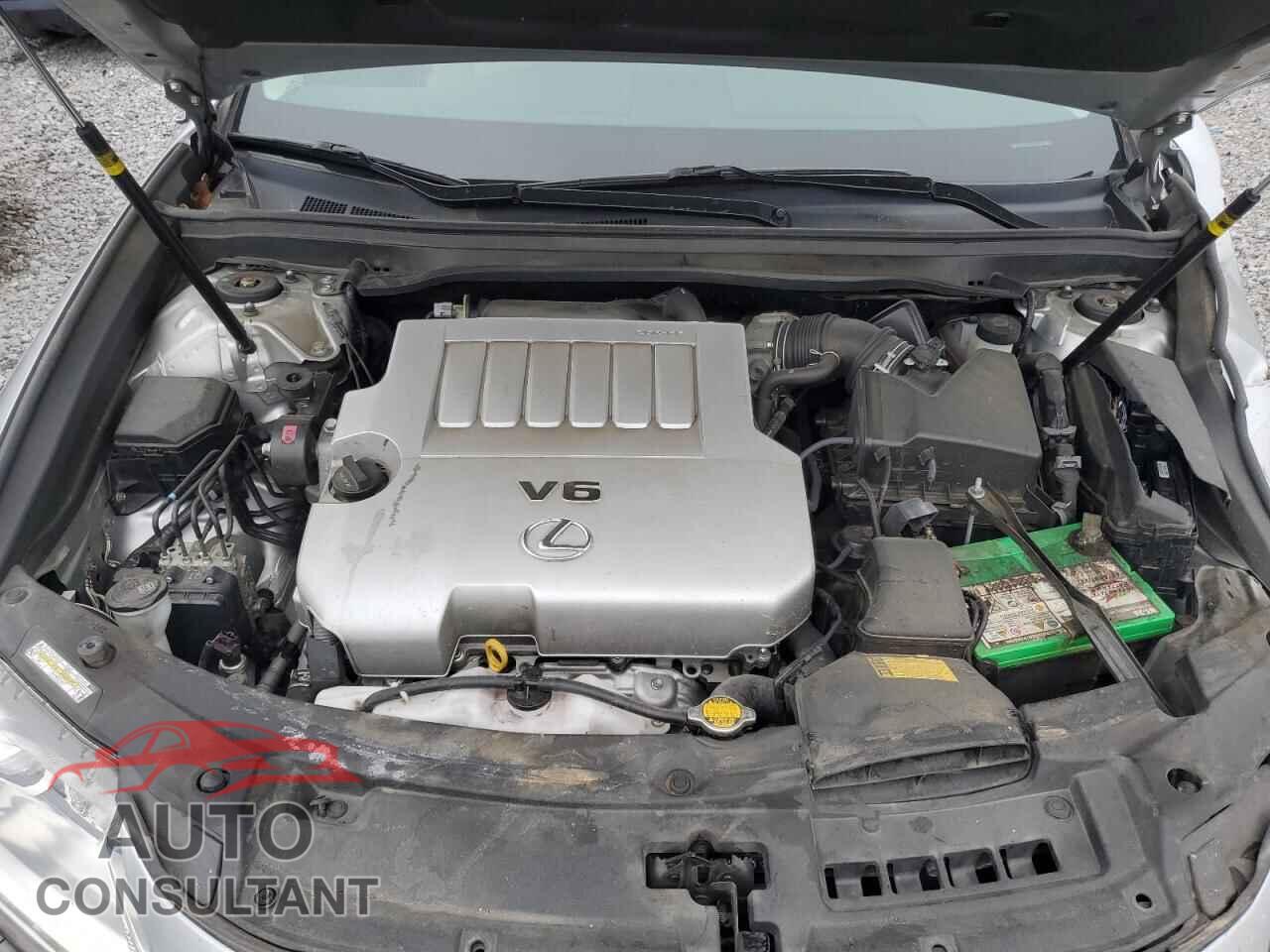 LEXUS ES350 2015 - JTHBK1GG5F2184875