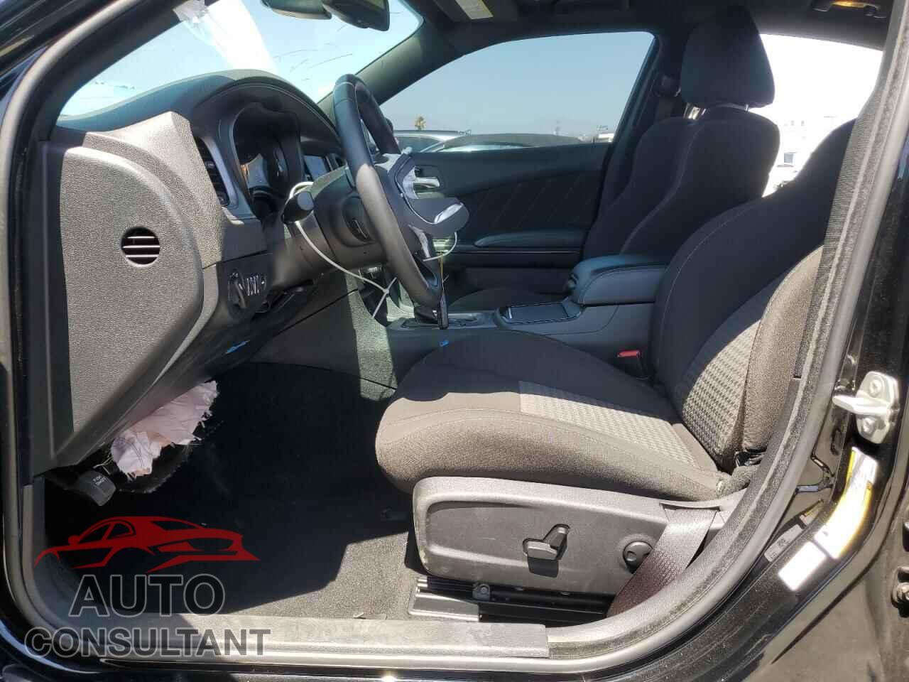 DODGE CHARGER 2023 - 2C3CDXHG3PH652973