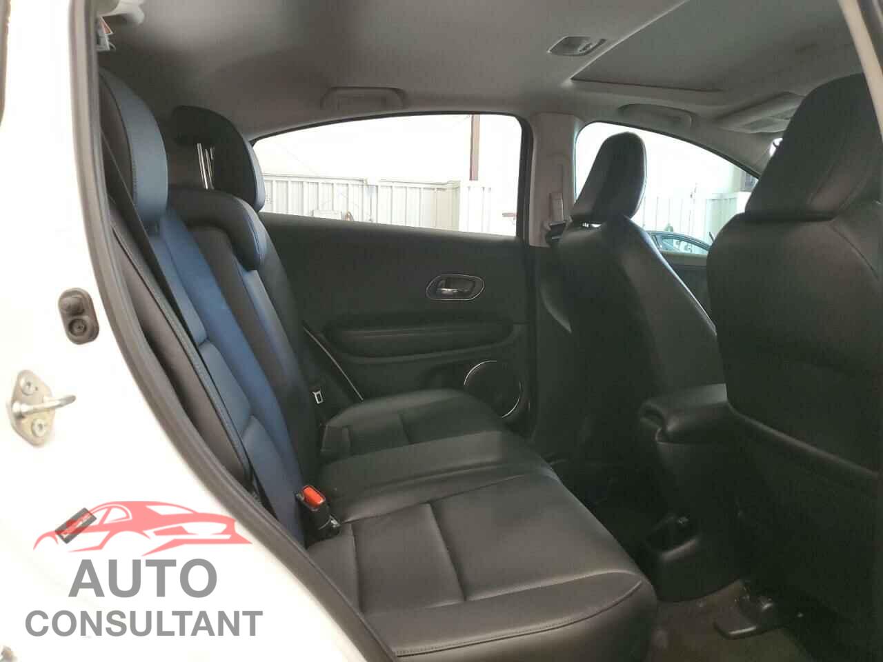 HONDA HR-V 2019 - 3CZRU6H76KM738461
