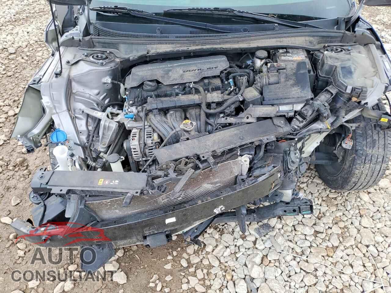 KIA ALL OTHER 2025 - 3KPFT4DE5SE080663