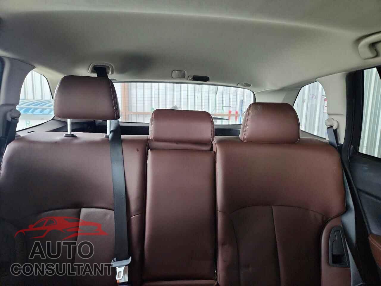 SUBARU OUTBACK 2014 - 4S4BRBPC1E3312985