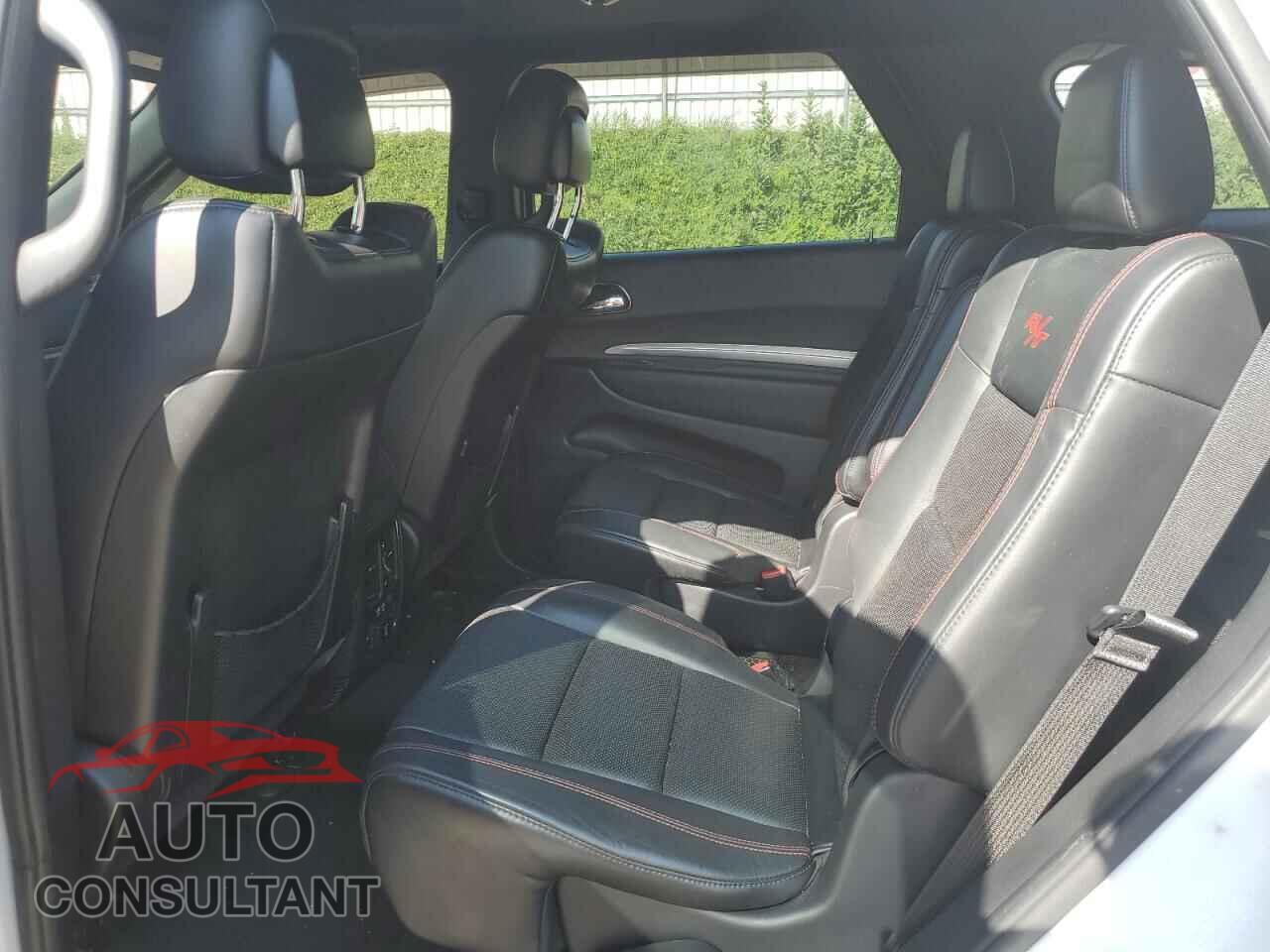 DODGE DURANGO 2015 - 1C4SDJCT8FC715236