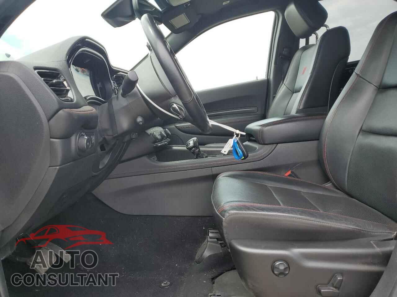 DODGE DURANGO 2023 - 1C4RDJDG2PC597993