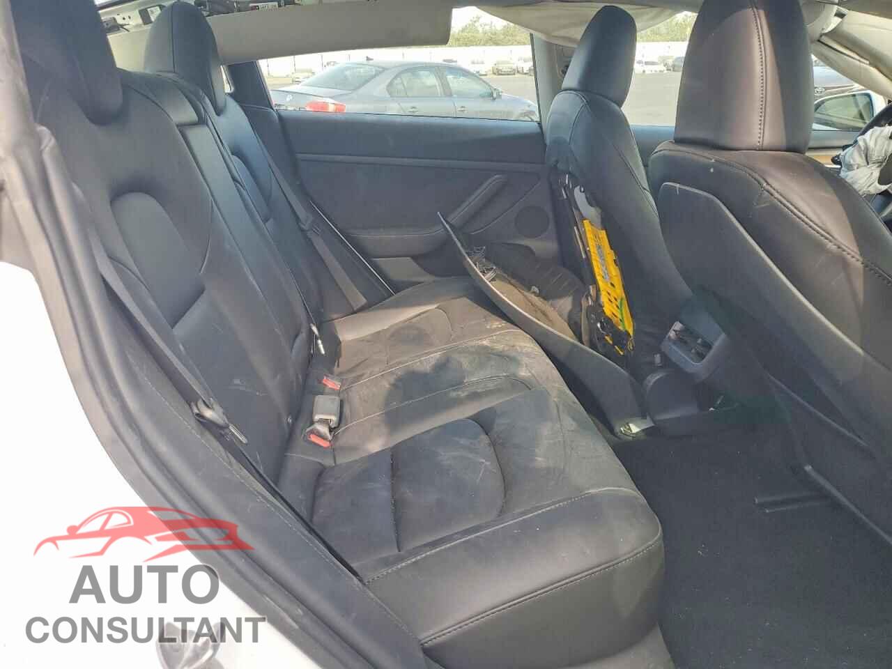 TESLA MODEL 3 2023 - 5YJ3E1EA3PF485915