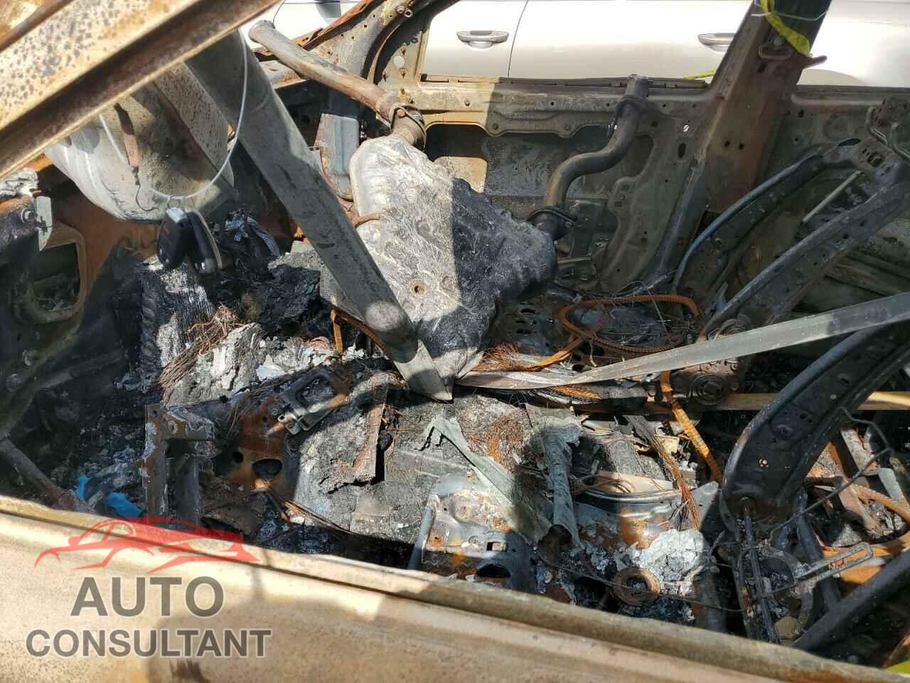 DODGE DURANGO 2023 - 1C4RDJAG9PC564834