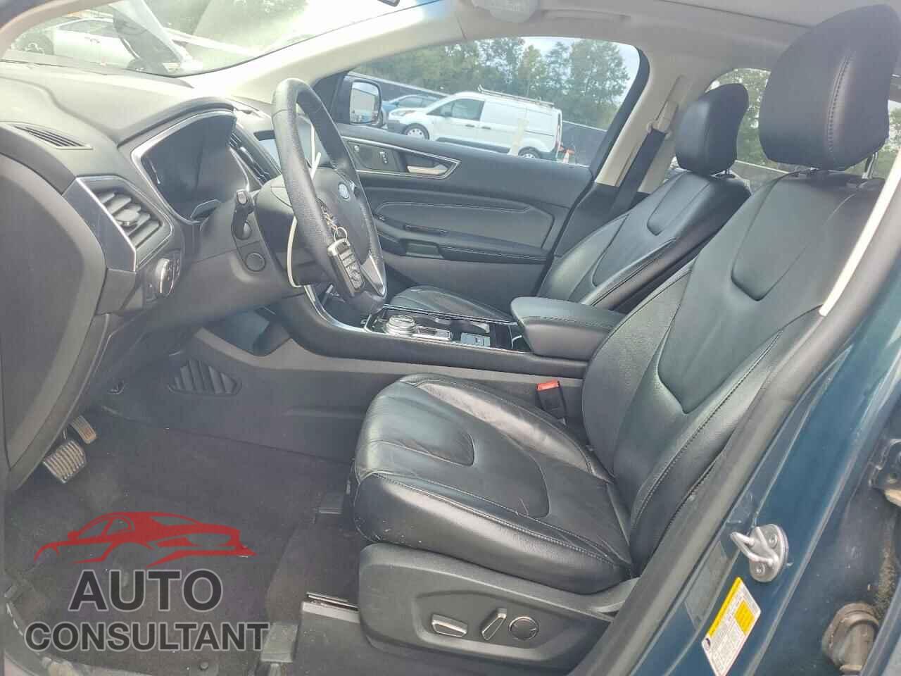 FORD EDGE 2019 - 2FMPK3K98KBC68300